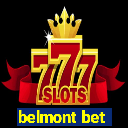 belmont bet